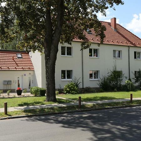 Apartamento Goethe60 Hohen Neuendorf Exterior foto